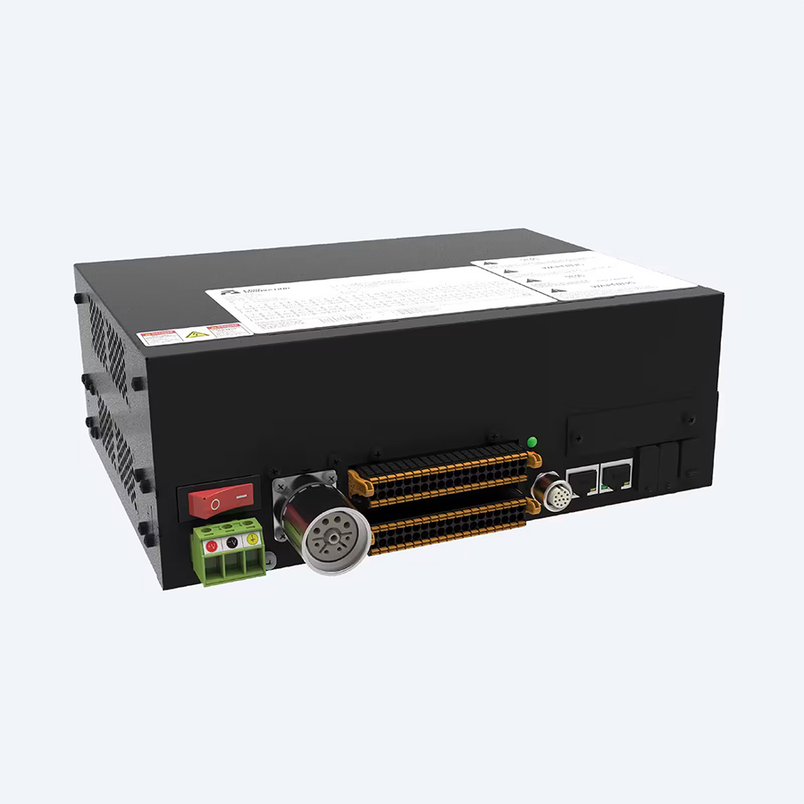 DC Kontroler 5kW